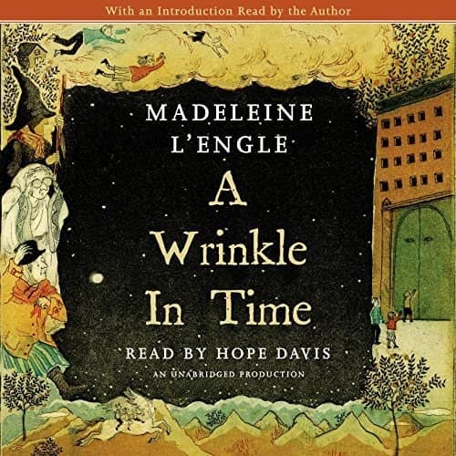 Discovering the Mysteries of the Universe with 'A Wrinkle in Time'