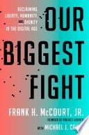 Our Biggest Fight