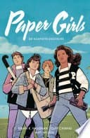 Paper Girls