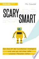 Scary Smart