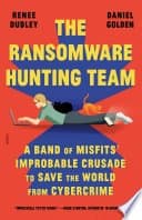 The Ransomware Hunting Team