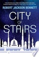 City of Stairs