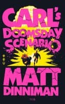 Carl&#039;s Doomsday Scenario