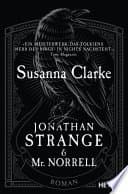 Jonathan Strange &amp; Mr. Norrell