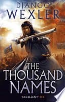 The Thousand Names