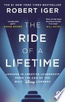 The Ride of a Lifetime