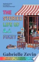The Storied Life of A.J. Fikry