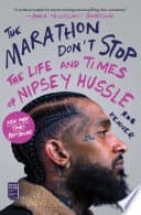 The Marathon Don't Stop