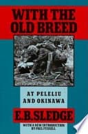 With the Old Breed