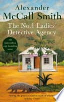 The No. 1 Ladies&rsquo; Detective Agency