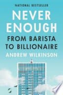Never Enough