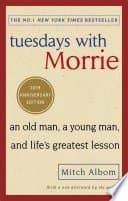 Tuesdays with Morrie