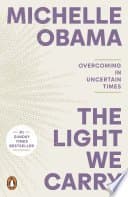 The Light We Carry