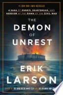 The Demon of Unrest