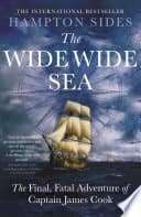 The Wide Wide Sea