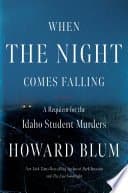 When the Night Comes Falling
