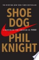 Shoe Dog