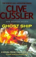 Ghost Ship