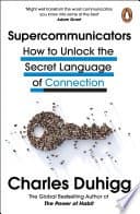 Supercommunicators