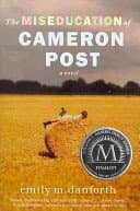 The Miseducation of Cameron Post