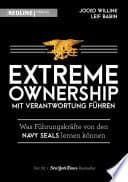 Extreme Ownership