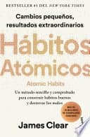 Hábitos atómicos (Español neutro)
