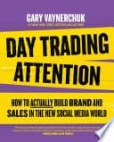 Day Trading Attention