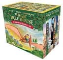 Magic Tree House Collection