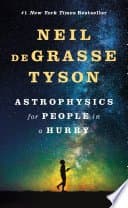 Astrophysics for People in a Hurry
