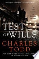 A Test of Wills