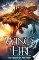 The Dragonet Prophecy