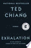 Exhalation