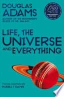 Life, the Universe, and Everything