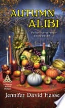 Autumn Alibi