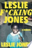 Leslie F*cking Jones