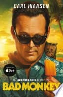 Bad Monkey