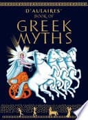 D'Aulaires' Book of Greek Myths