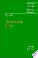 Nicomachean Ethics