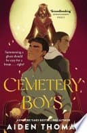 Cemetery Boys