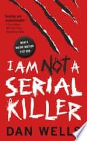 I Am Not a Serial Killer