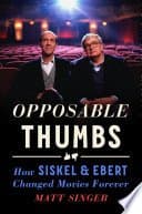 Opposable Thumbs