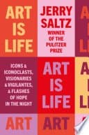 Art Is Life