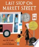 Last Stop on Market Street