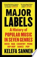 Major Labels