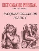 Dictionnaire Infernal