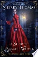 A Study in Scarlet Women