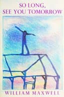 So Long, See You Tomorrow