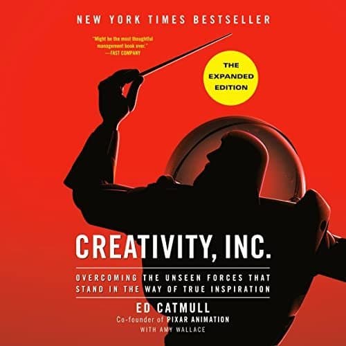 Unlocking Boundless Imagination: A Deep Dive into 'Creativity, Inc. (The Expanded Edition)'