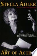 Stella Adler