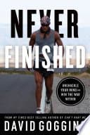 Never Finished
